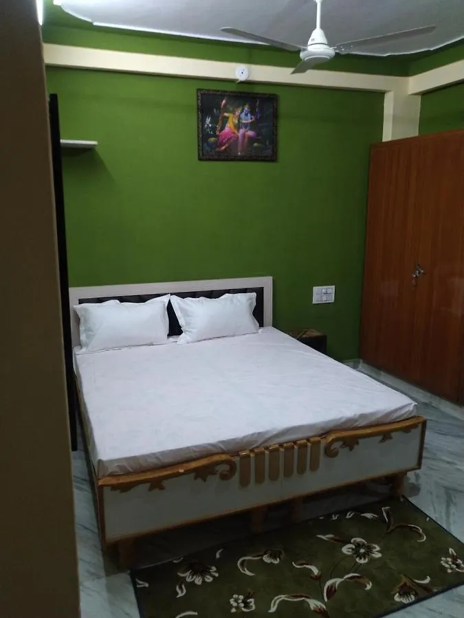 46 Gangour Ghat Apartment Udaipur