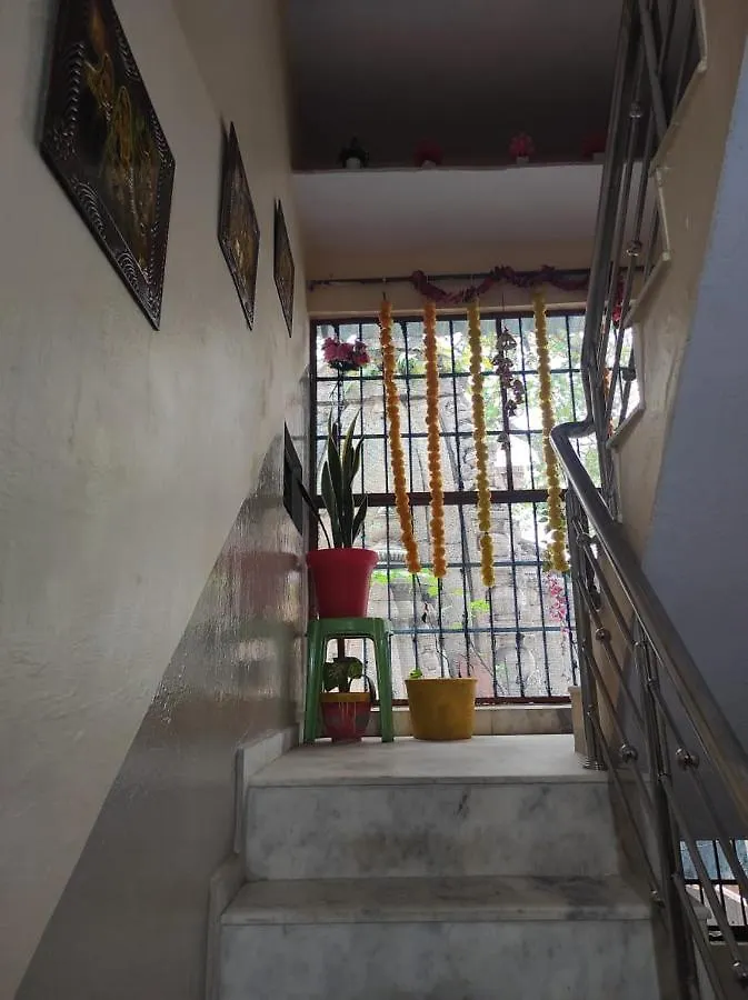 Homestay 46 Gangour Ghat Apartment Udaipur India